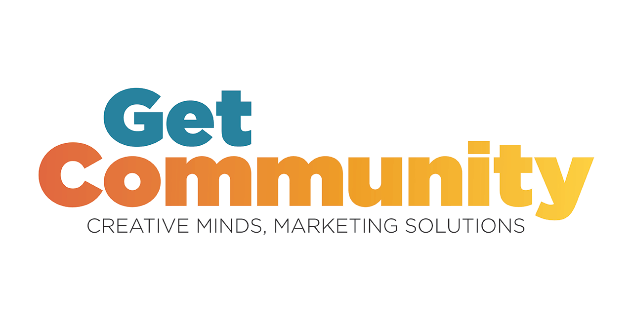 Creative Marketing And Media Agency Get Community